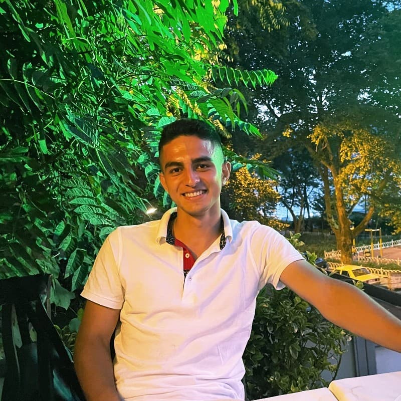 Recep Ulaş Uzun